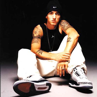 Eminem
