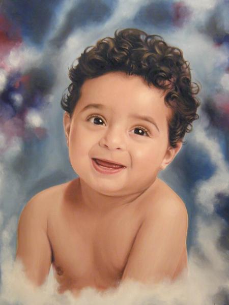 zizo bébé